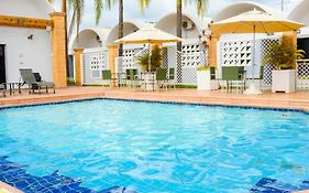 ibis Styles Rio Preto Monte Libano