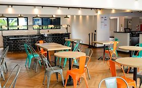 ibis Styles Rio Preto Monte Libano